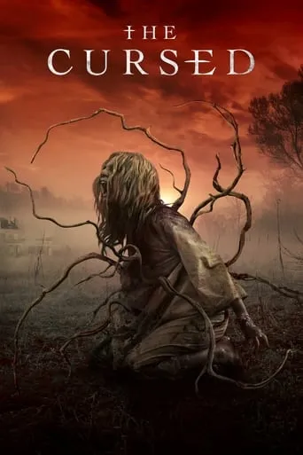 The Cursed movie poster - Rated 6.638/10