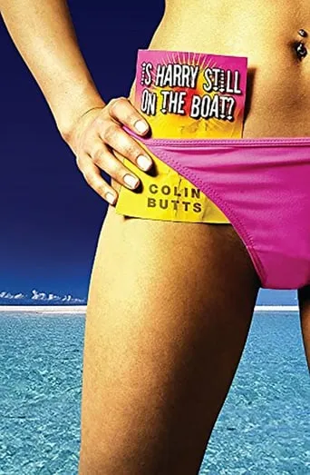 Is Harry on the Boat? movie poster - Rated 4.875/10