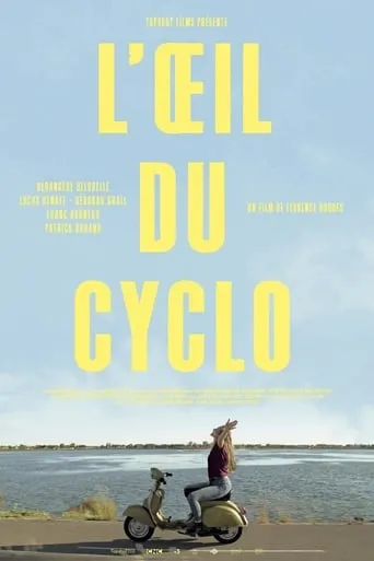 L'Œil du cyclo movie poster - Rated 6/10