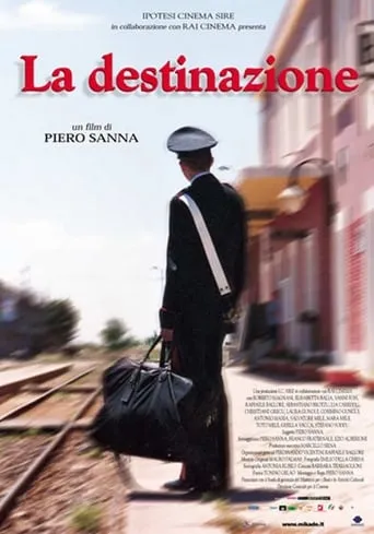 La destinazione movie poster - Rated 10/10