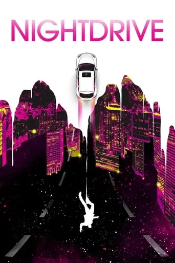 Night Drive movie poster - Rated 4.1/10
