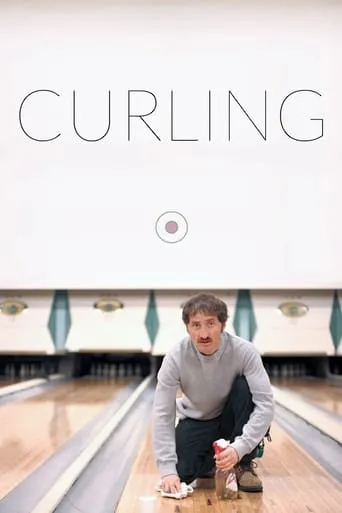 Curling movie poster - Rated 6/10