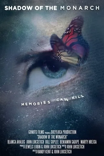 Shadow of the Monarch movie poster - Entertainment content