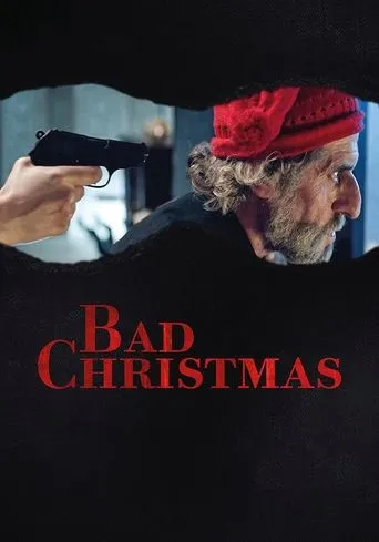Bad Christmas movie poster - Rated 7.7/10
