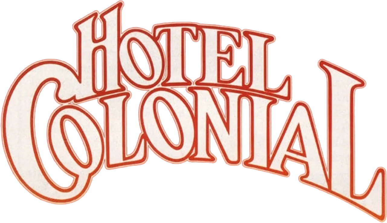Hotel Colonial