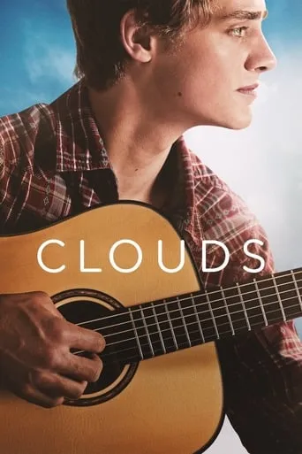 Clouds movie poster - Rated 8.2/10