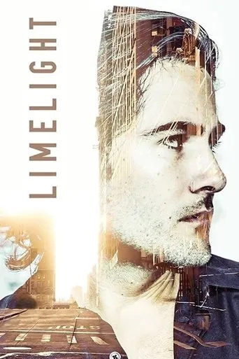 Limelight movie poster - Entertainment content