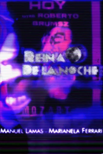 Reina de la noche movie poster - Rated 9/10