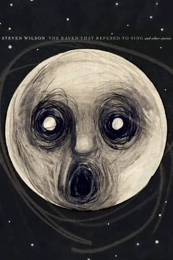 Steven Wilson: The Raven That Refused to Sing (and Other Stories) movie poster - Entertainment content