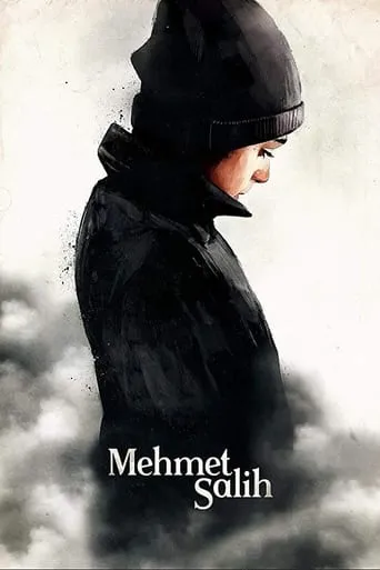 Mehmet Salih movie poster - Rated 1.5/10
