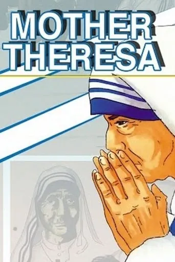 Madre Teresa movie poster - Rated 6/10