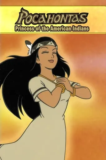 Pocahontas: Princess of the American Indians movie poster - Entertainment content
