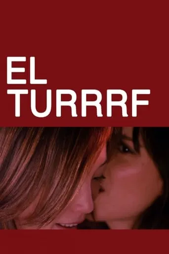 El Turrrf movie poster - Rated 5.8/10