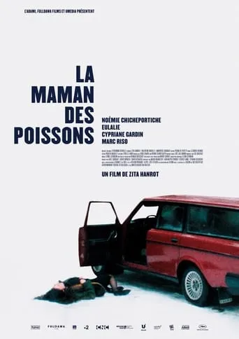 La maman des poissons movie poster - Entertainment content