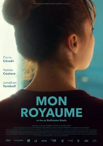 My Kingdom movie poster - Rated 5/10