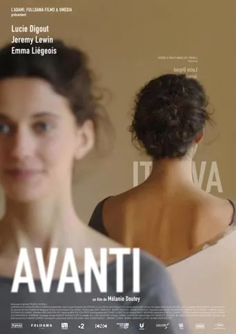 Avanti movie poster - Entertainment content