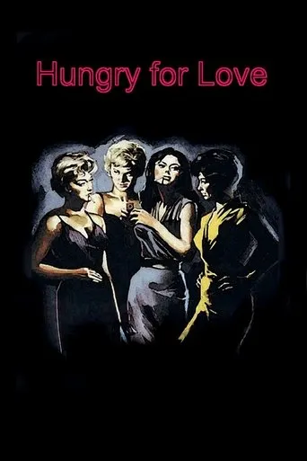 Adua and Her Friends movie poster - Rated 7.4/10
