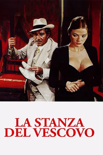 The Bishop's Bedroom movie poster - Rated 5.6/10
