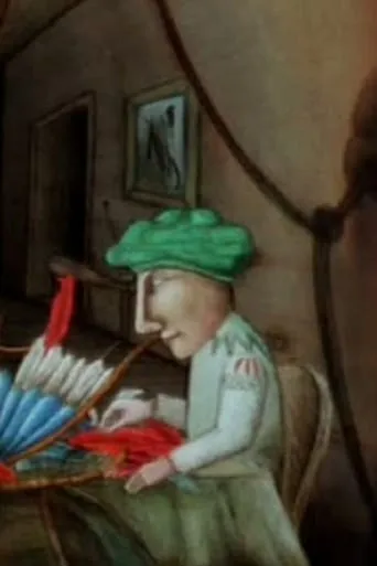 The Tailor of Ulm movie poster - Rated 5/10