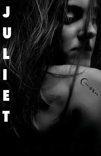 Juliet movie poster - Entertainment content
