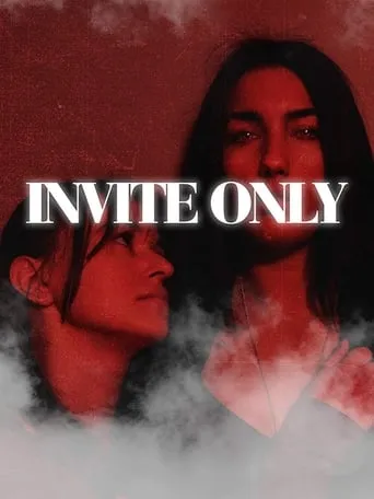Invite Only movie poster - Entertainment content