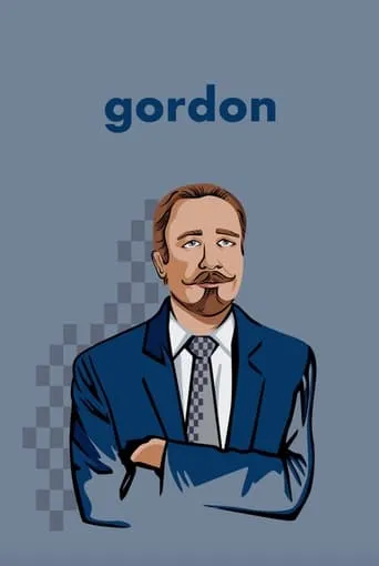 Gordon movie poster - Entertainment content