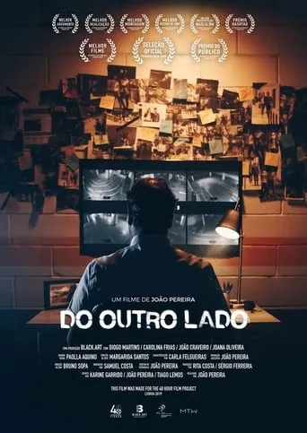 From the Other Side movie poster - Entertainment content