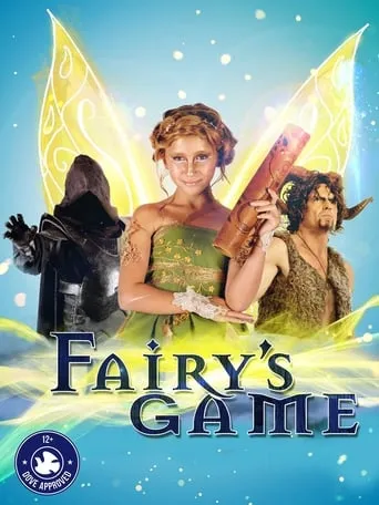 A Fairy's Game movie poster - Rated 6/10