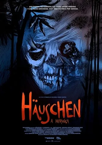 Häuschen - A Herança movie poster - Rated 6/10