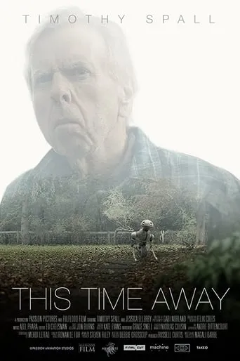 This Time Away movie poster - Rated 6.786/10