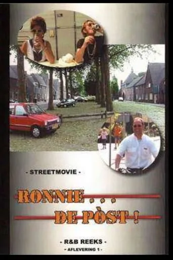 Ronnie ... De Pòst! movie poster - Rated 9/10