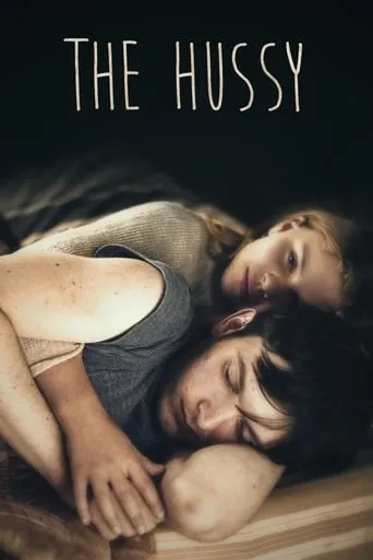 The Hussy movie poster - Rated 6.8/10