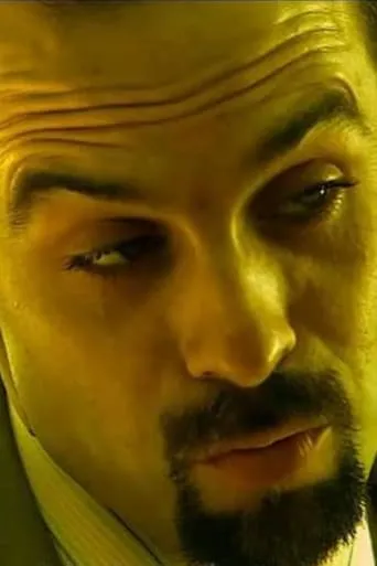 Yellow Fever movie poster - Entertainment content