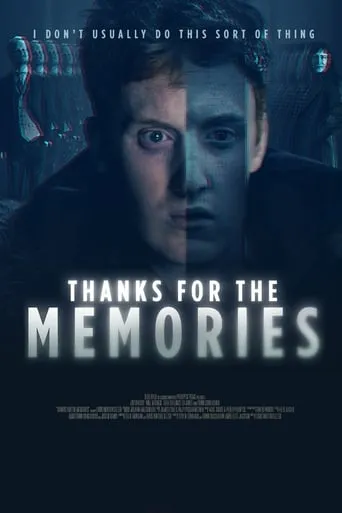 Thanks for the Memories movie poster - Rated 5.7/10