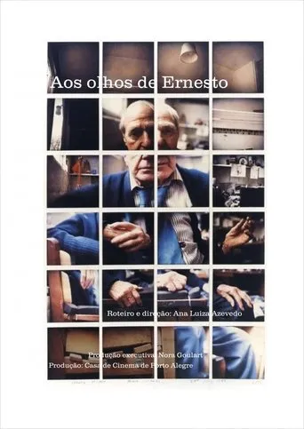 Through Ernesto's Eyes movie poster - Rated 7.3/10