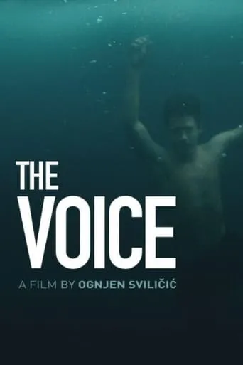 The Voice movie poster - Entertainment content
