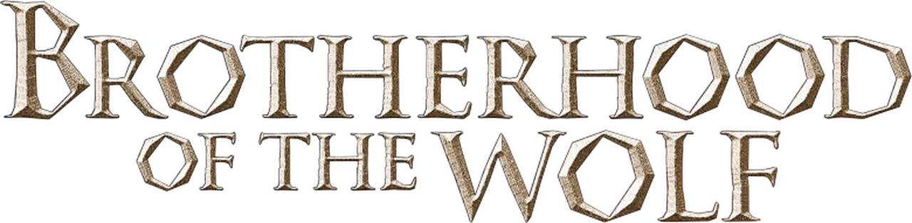 Brotherhood of the Wolf