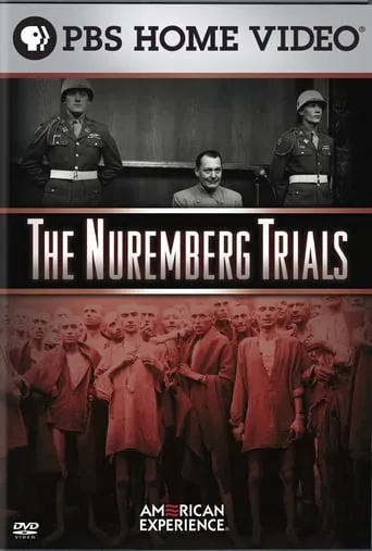 The Nuremberg Trials movie poster - Rated 8/10
