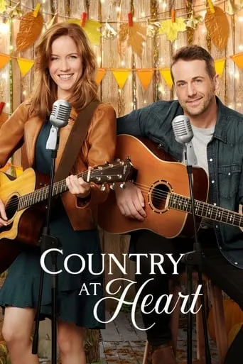 Country at Heart movie poster - Rated 6.4/10