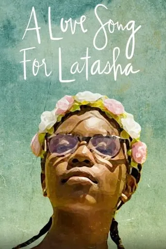 A Love Song for Latasha movie poster - Rated 7.2/10
