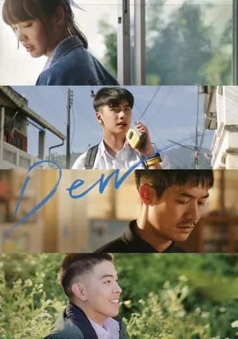 Dew movie poster - Rated 6.529/10
