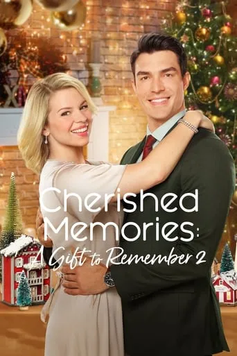 Cherished Memories: A Gift to Remember 2 movie poster - Rated 5.6/10