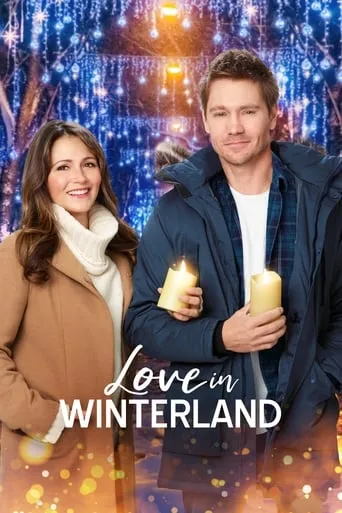 Love in Winterland movie poster - Rated 6.7/10