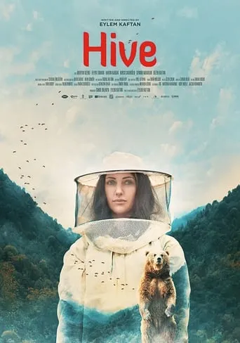 Keeping the Bees movie poster - Rated 5.7/10