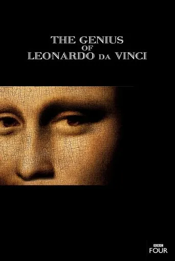 The Genius of Leonardo Da Vinci movie poster - Rated 9/10
