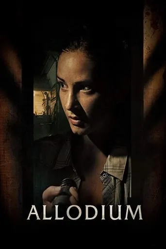 Allodium movie poster - Entertainment content