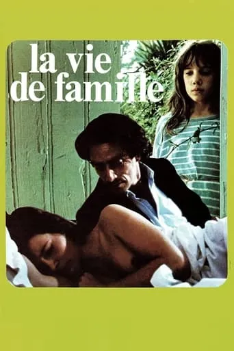 Family Life movie poster - Rated 5.4/10