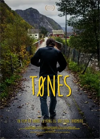 Tønes movie poster - Entertainment content