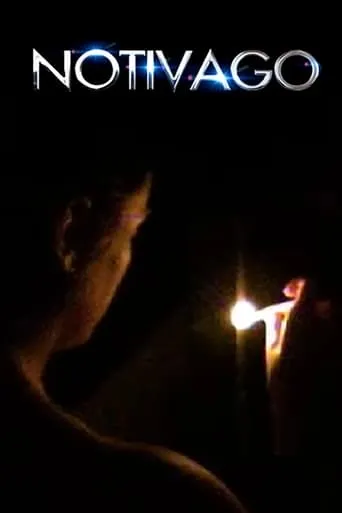 Nightwalker movie poster - Entertainment content