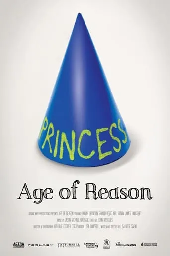 Age of Reason movie poster - Entertainment content